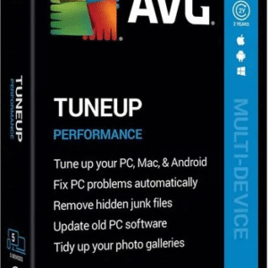 AVG TuneUp