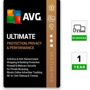AVG Ultimate