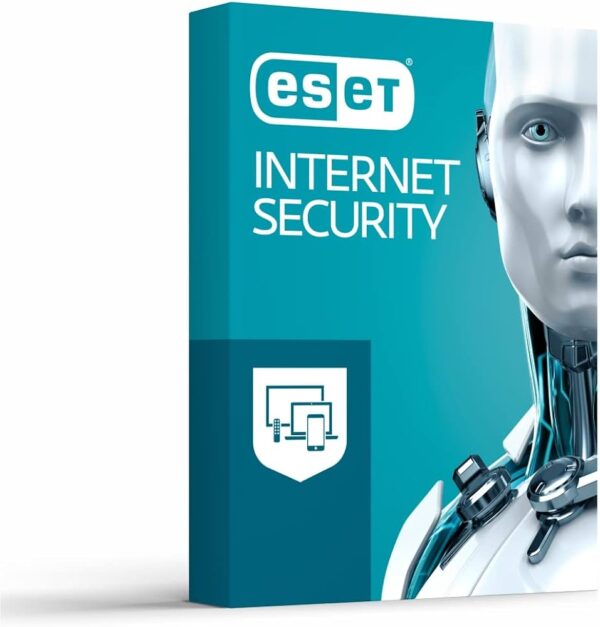ESET Internet Security