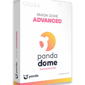 Panda Dome Advanced